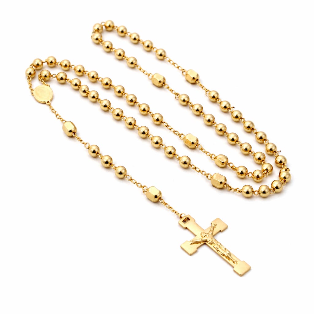 Chapelet de Prière – Retrouver la Paix et la Présence de Dieu au Quotidien