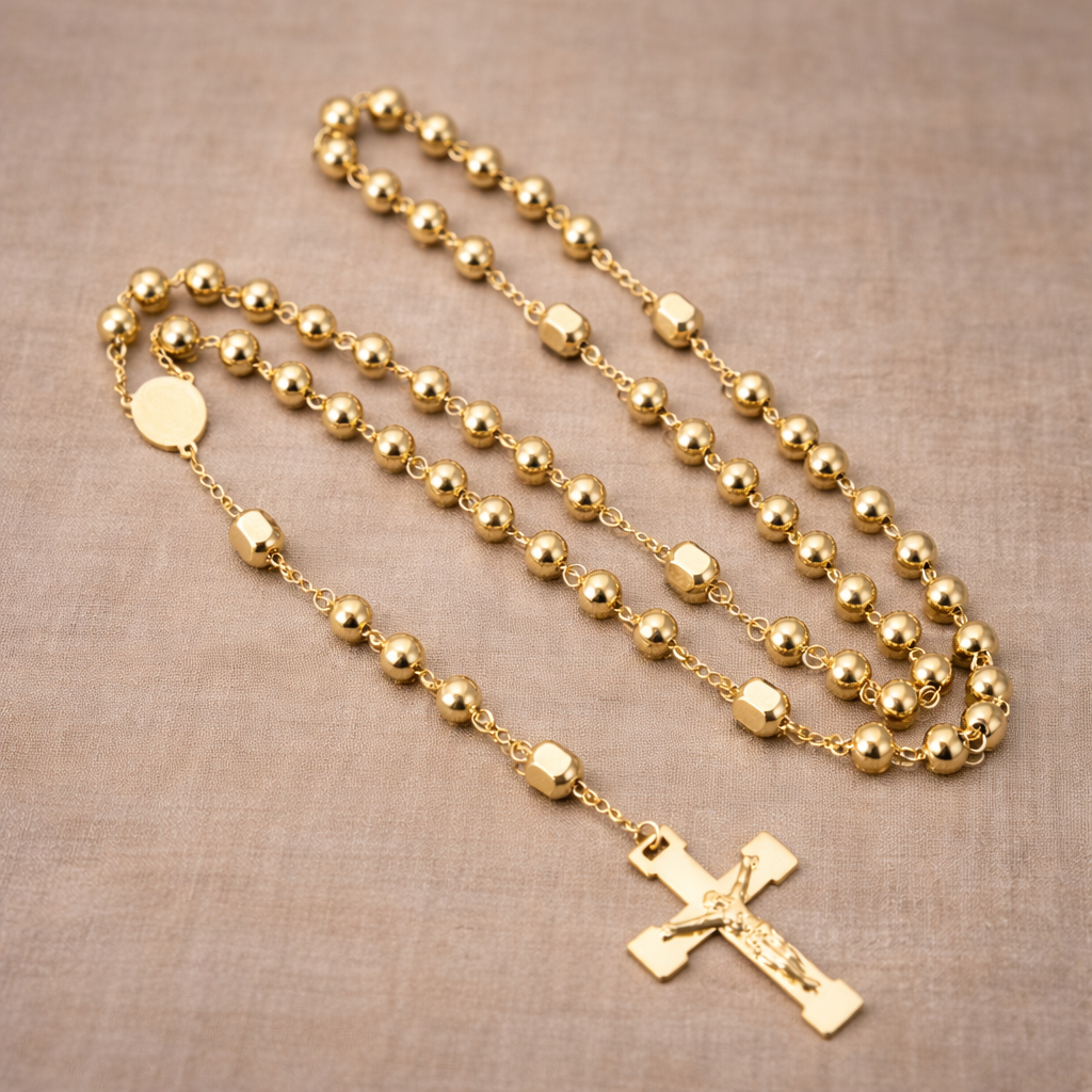 Chapelet – Paix du Quotidien