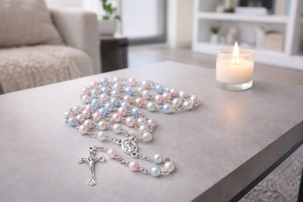Chapelet de prière
