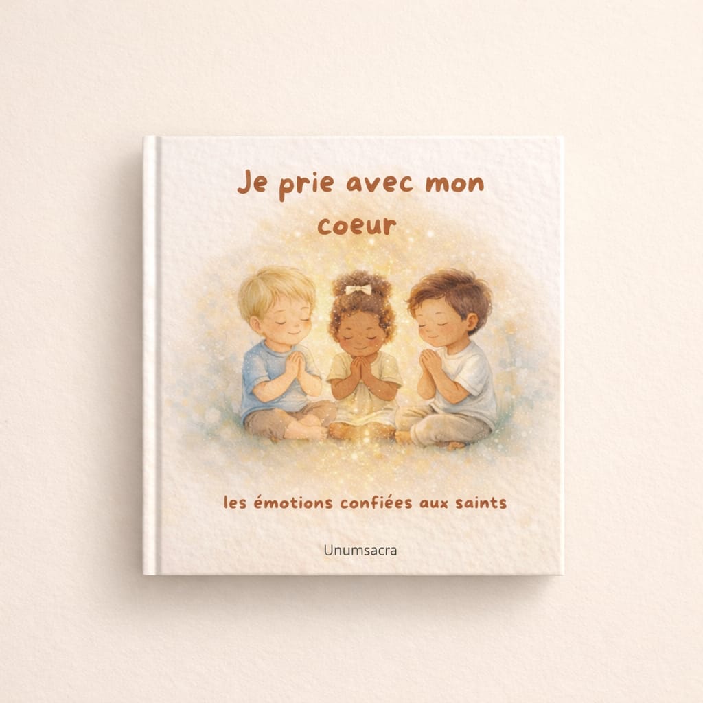 Coffret Rituel de Foi