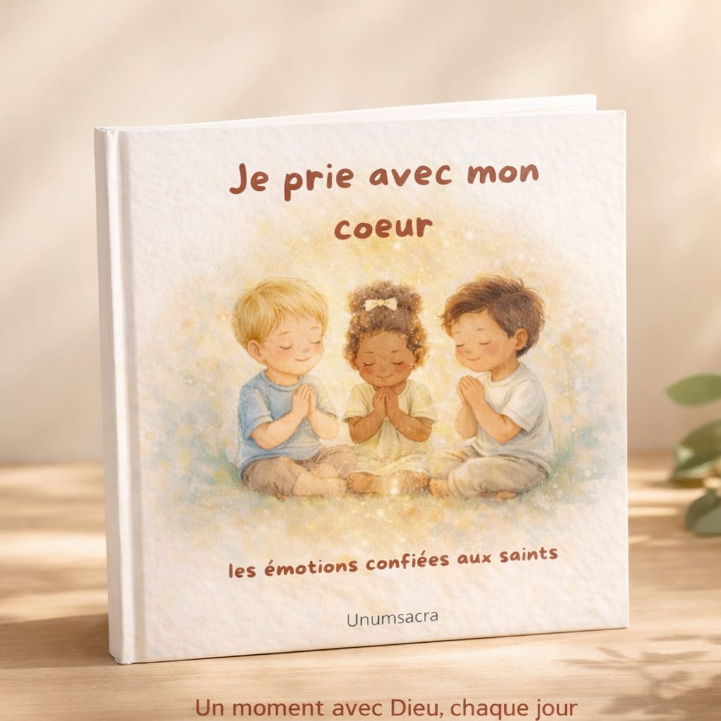 Coffret Rituel de Foi