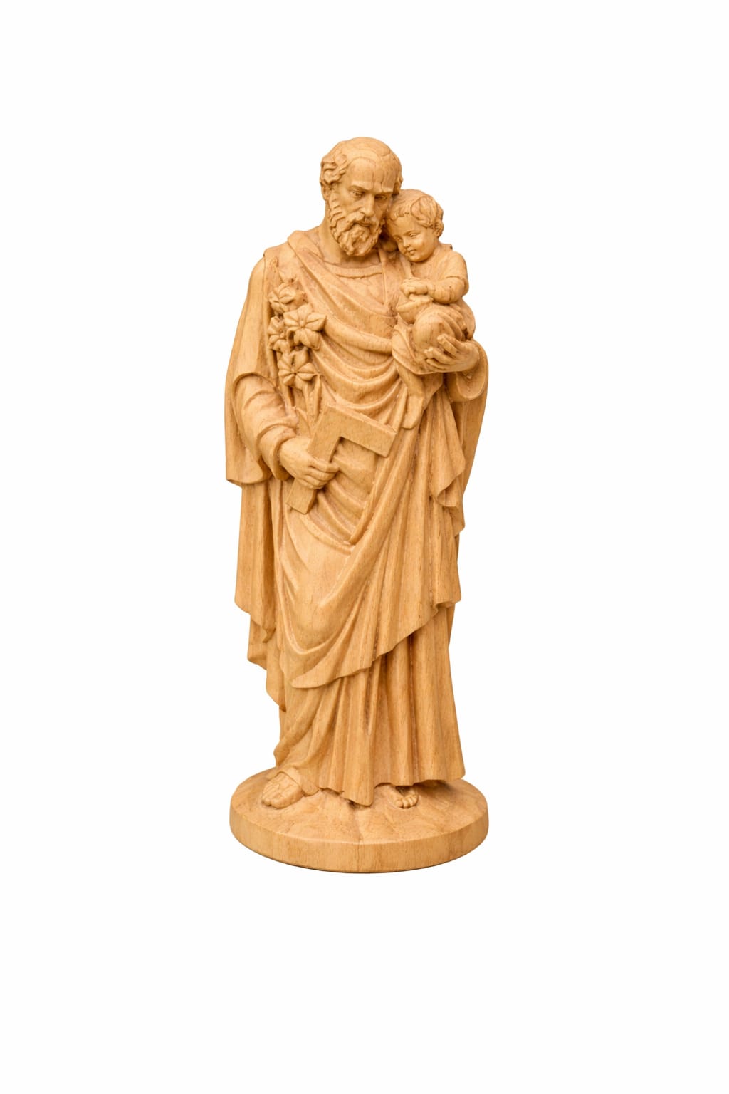 Saint Joseph – Gardien du foyer
