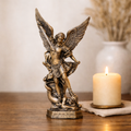 Saint Michel Archange – Gardien et Protecteur