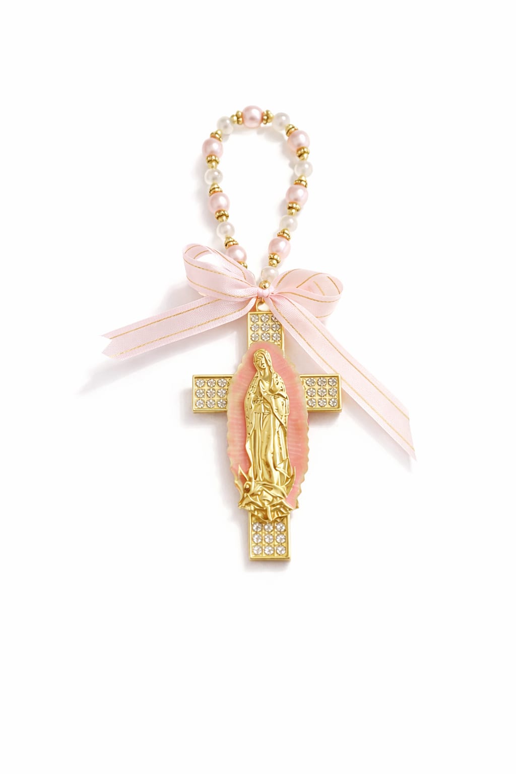 Breloque spirituelle pour prière en déplacement