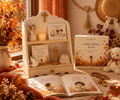 Mon Premier Coin Prière – Coffret Enfant