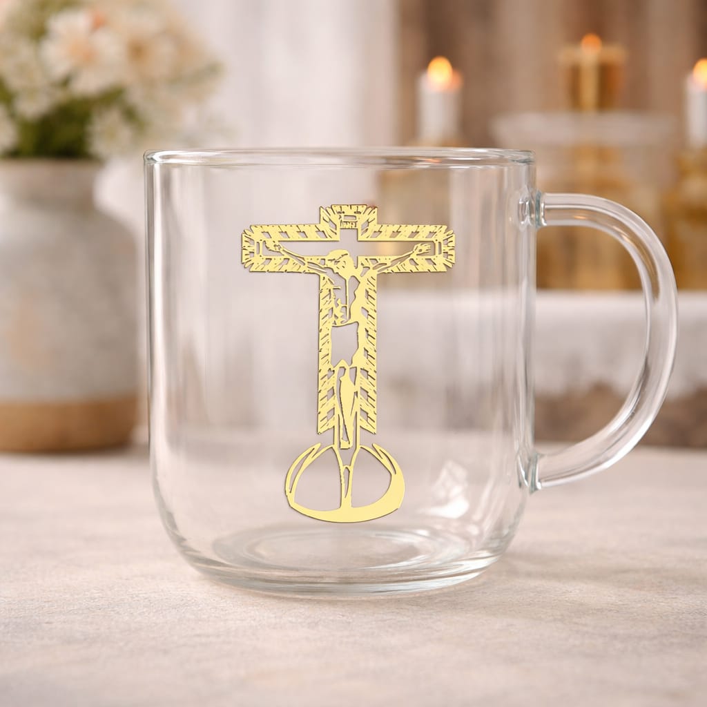 Stickers spirituels adultes – Prière et calme intérieur